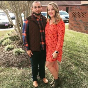 Meet your Posher, Dustin